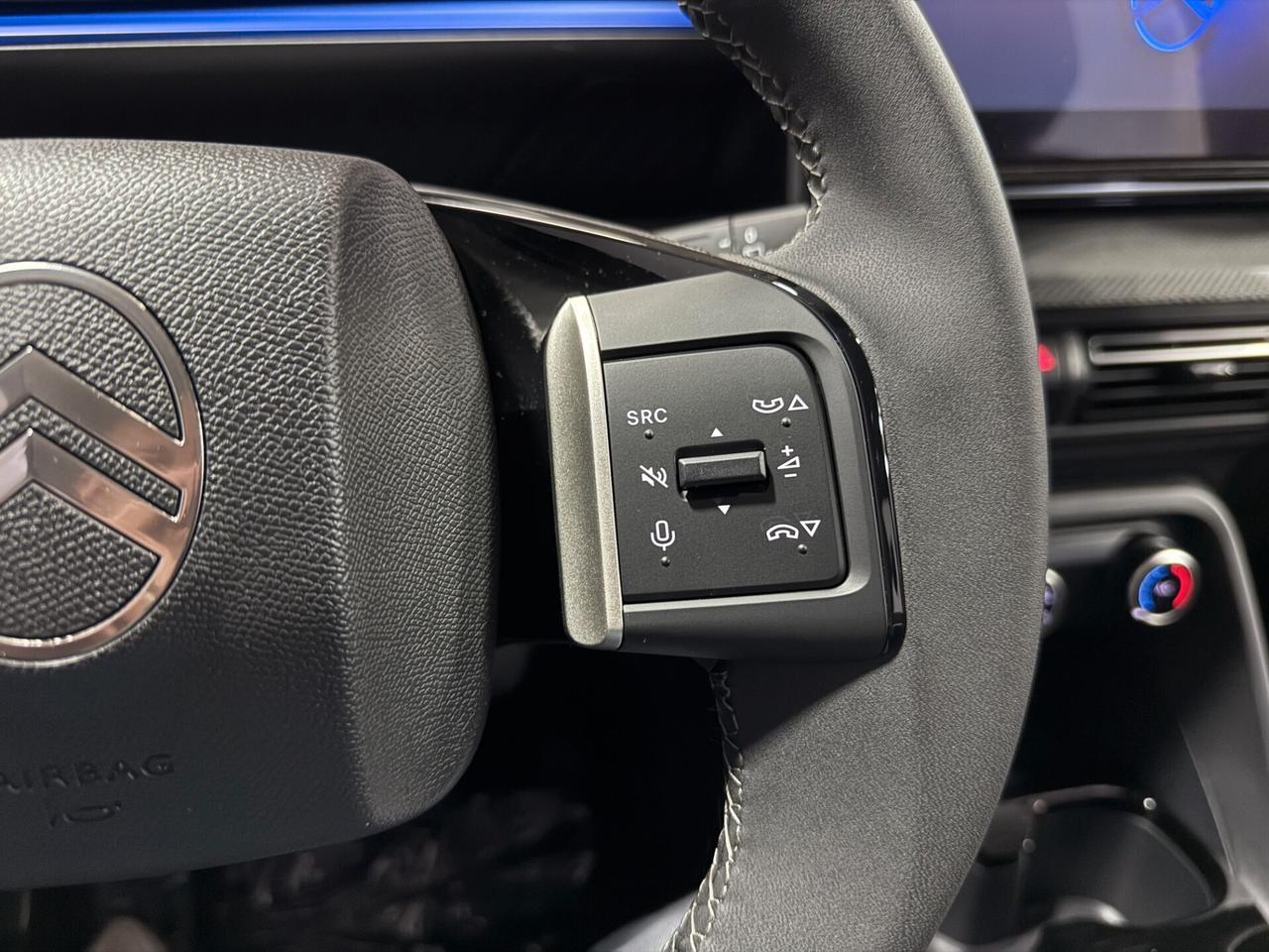 Citroen C3 Hybrid 110 e-DCS6 Plus