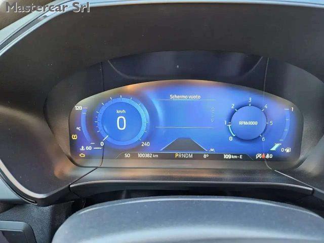 FORD Kuga Kuga 2.0 ecoblue ST-Line X awd 190cv auto-GD646BF