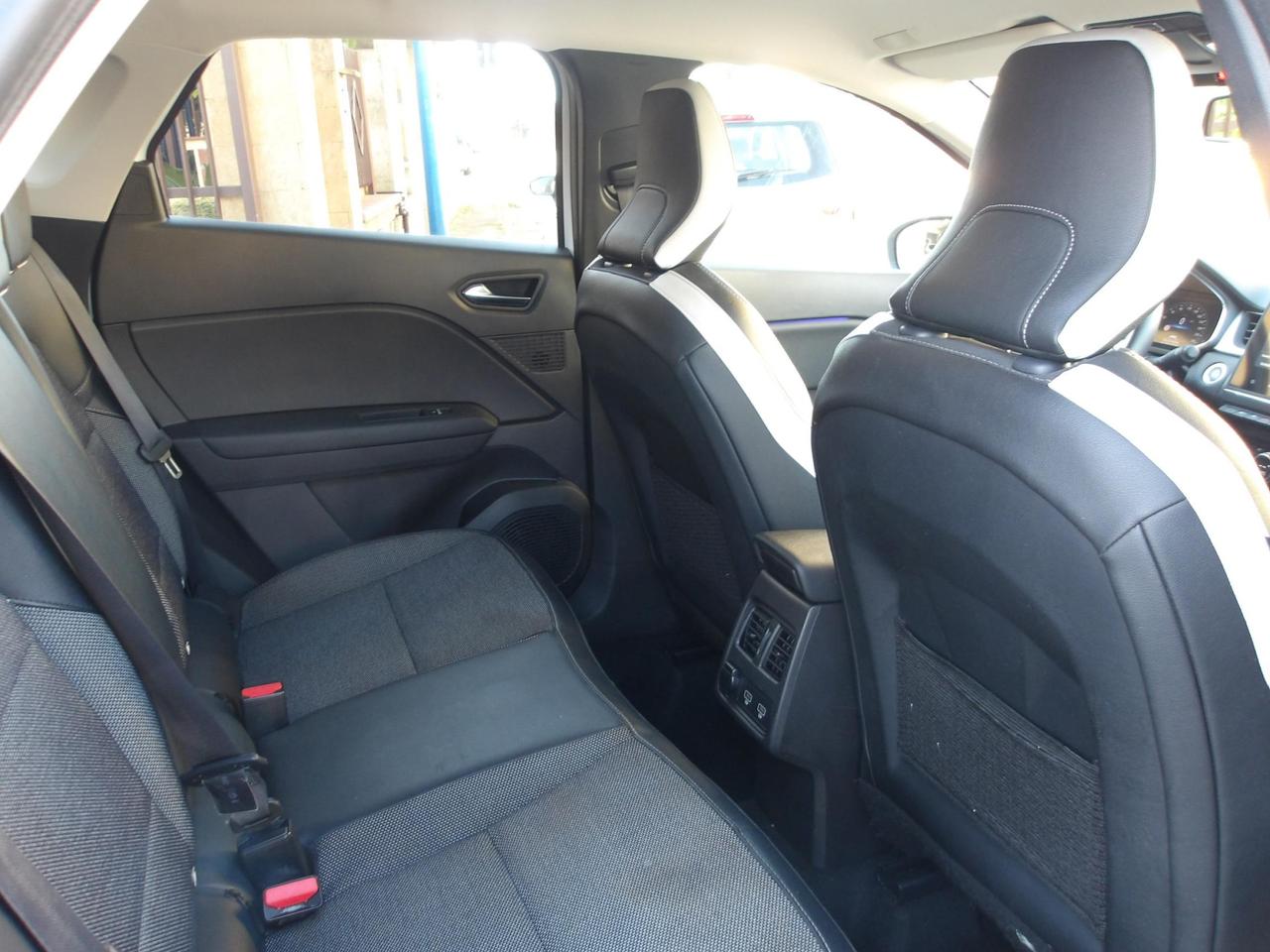 Renault Captur 1.0 tce Intens 90 cv