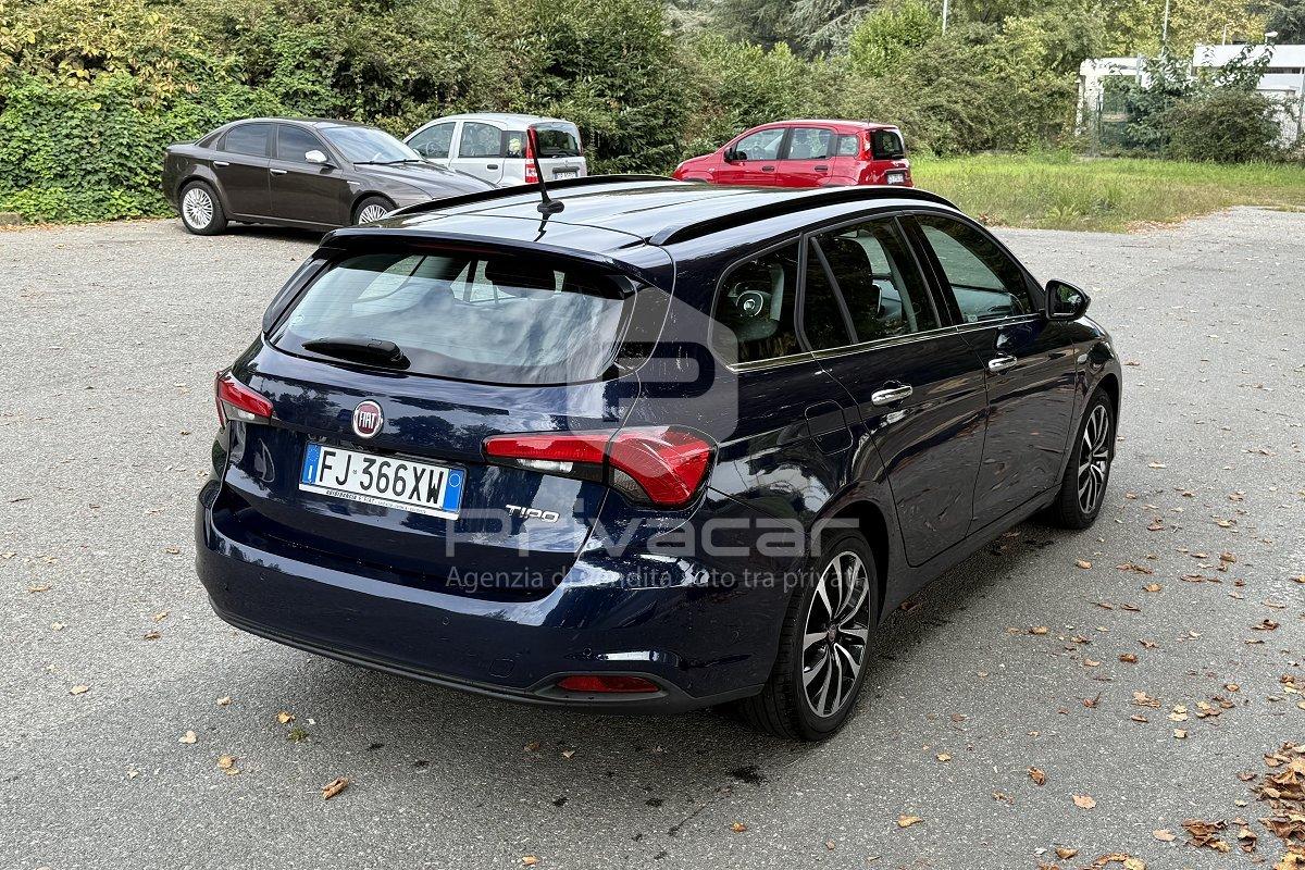 FIAT Tipo 1.3 Mjt S&S SW Lounge