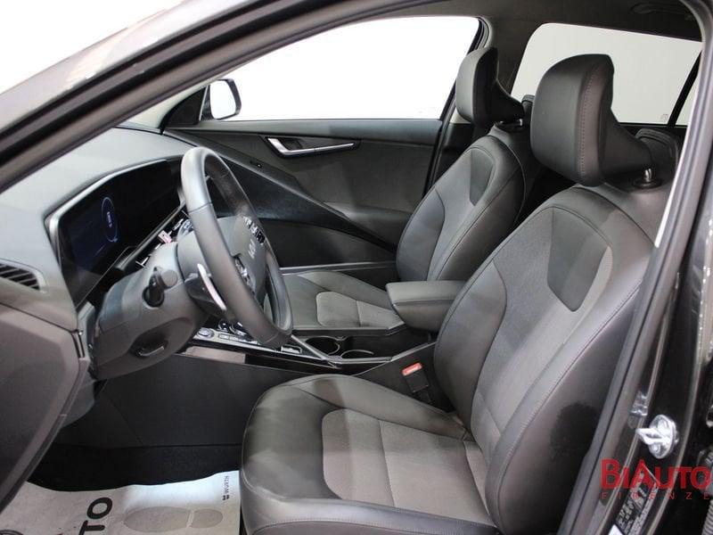 KIA e-Niro 64,8 kWh Evolution