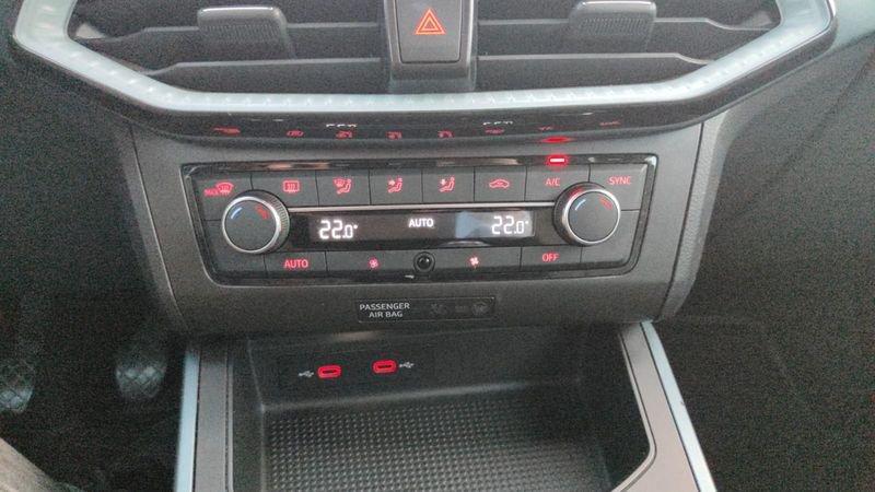 Seat Arona Arona 1.0 TGI XPERIENCE