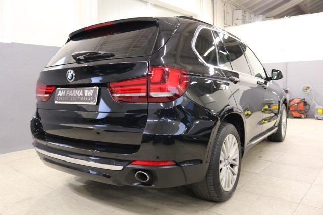 BMW X5 xDrive30d 258CV Luxury