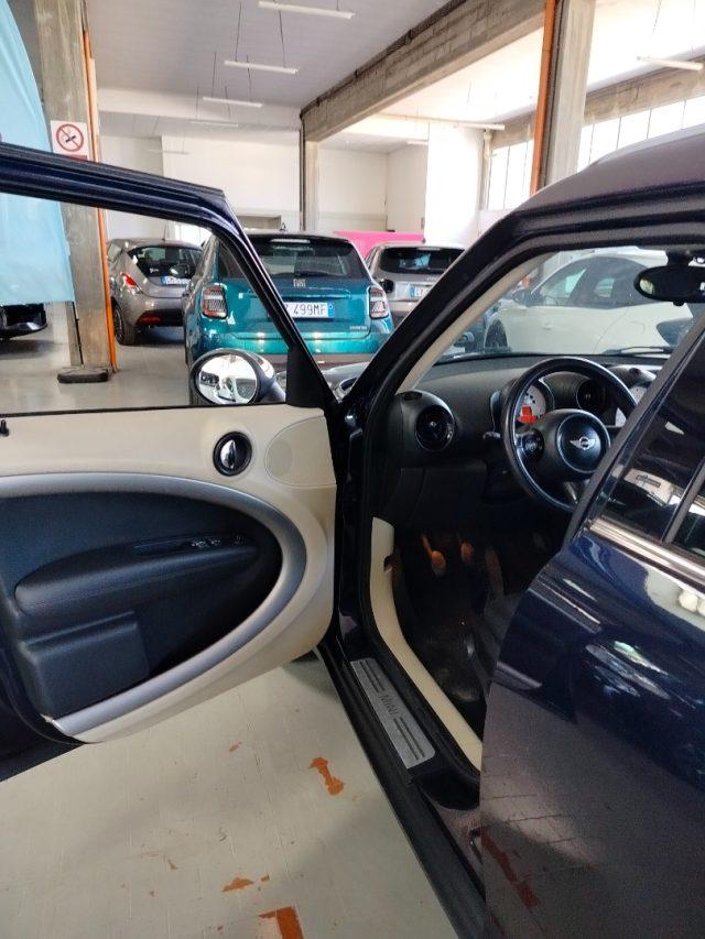 MINI Countryman Mini One D Countryman