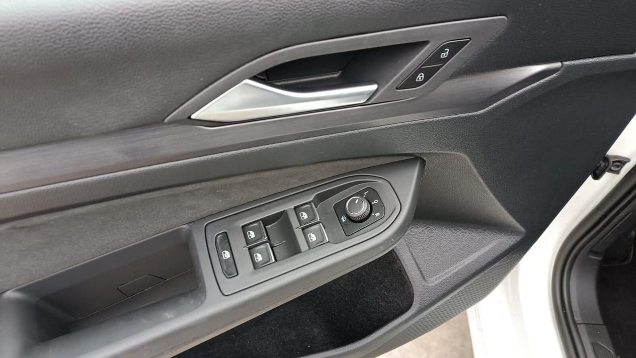 Volkswagen Golf 1.5 TSI EVO ACT Style