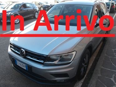 Volkswagen Tiguan 2.0 TDi DSG *FULL OPT* comeNUOVA