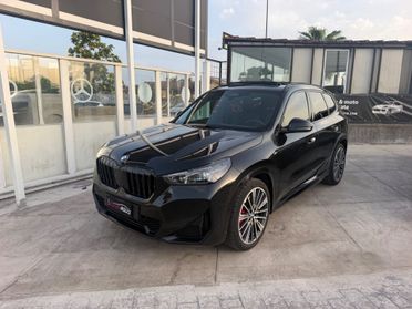 Bmw X1 sDrive 18d Msport Pro