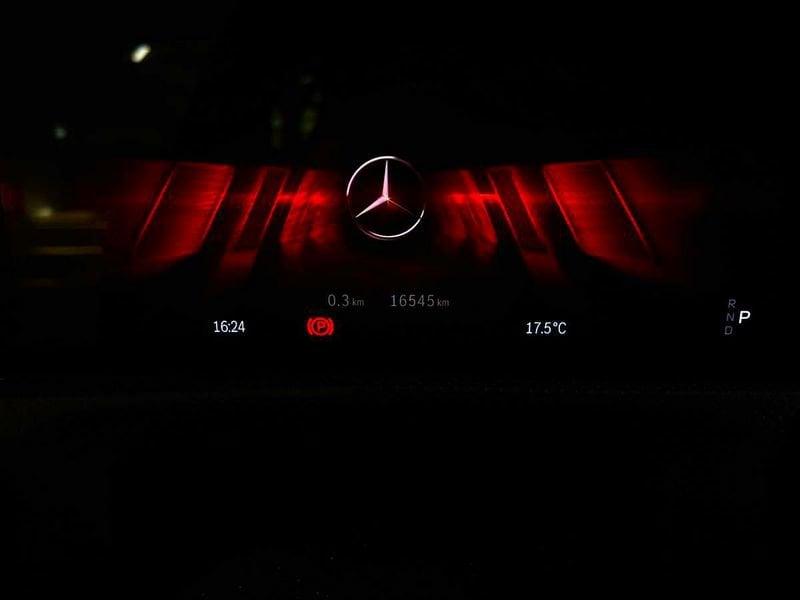Mercedes-Benz Classe A A 35 AMG 4Matic Advanced Plus AMG Line