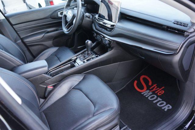 JEEP Compass 1.3 Turbo T4 240 CV PHEV AT6 4xe S