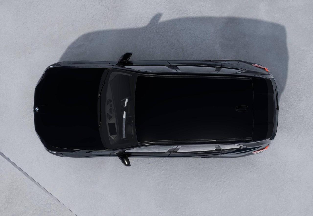 BMW X3 xDrive20 MSport