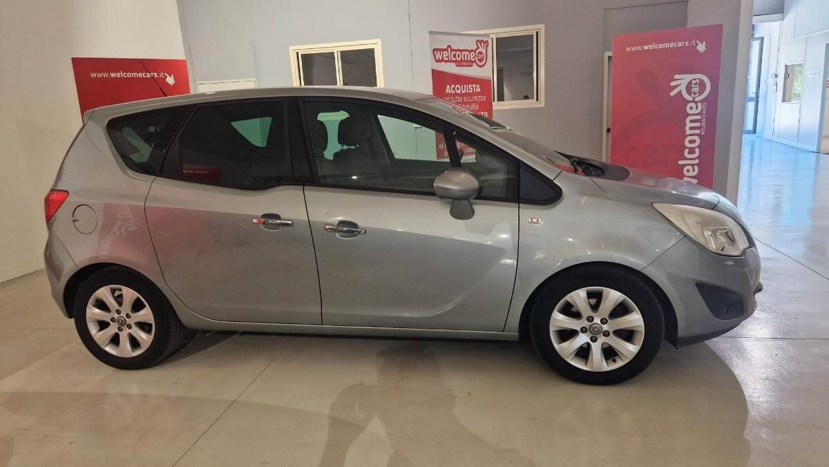 Opel Meriva 1.3 cdti ecoflex Elective 95cv