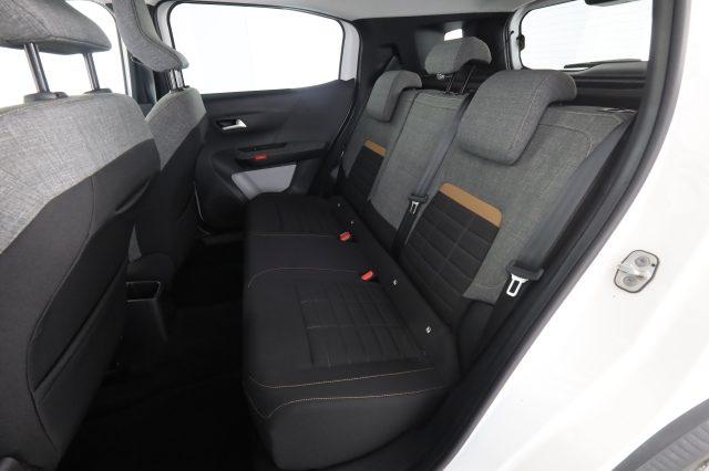 CITROEN C3 Aircross 2ª s. PureTech Turbo 100 CV Plus