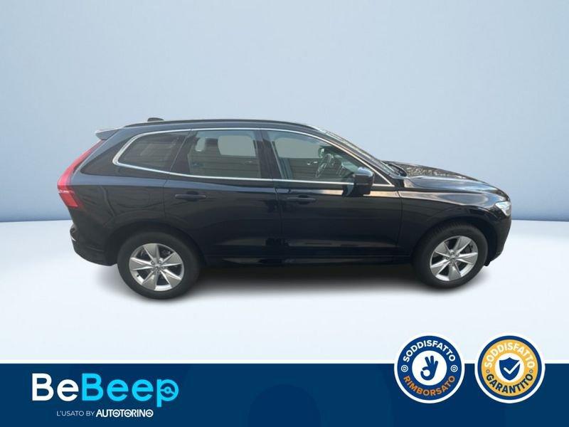Volvo XC60 2.0 B4 CORE AUTO