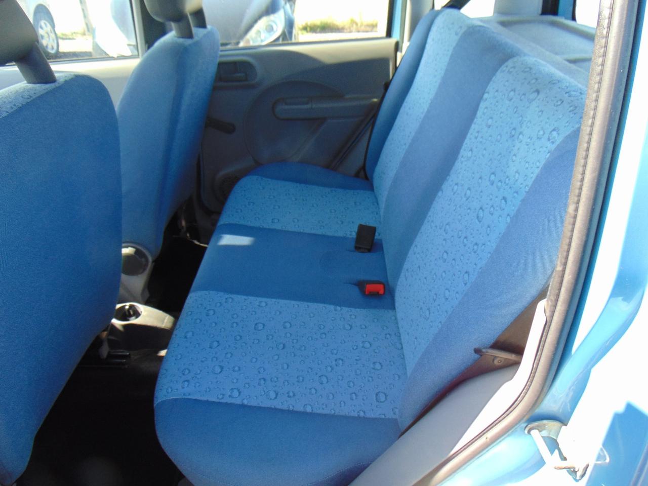 fiat panda 1.1 benzina
