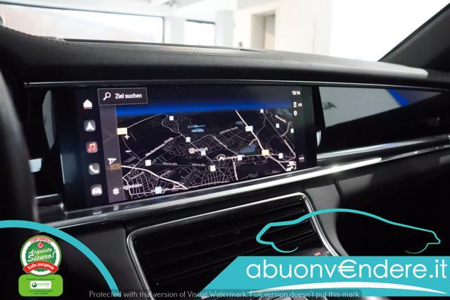 PORSCHE Panamera 2.9 4 Platinum Edition IVA ESPOSTA UNICO PROPR.