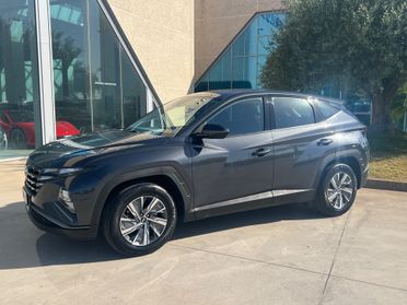 Hyundai Tucson 1.6 CRDI Exellence