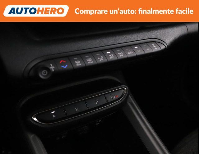 JEEP Avenger 1.2 Turbo 100 CV MHEV Longitude