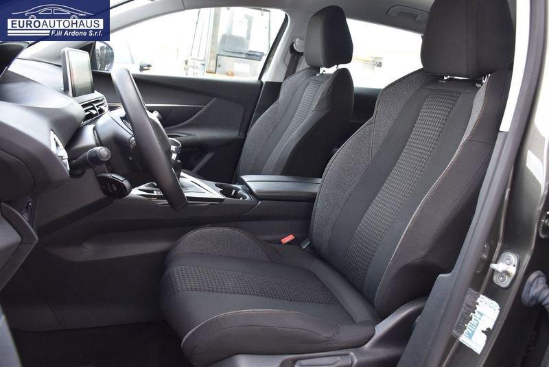 Peugeot 3008 BlueHDI 130 S&S Business