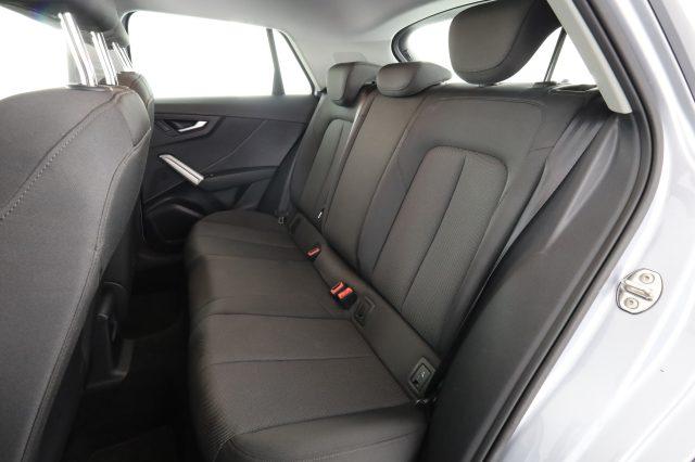 AUDI Q2 Q2 30 TDI S tronic Business