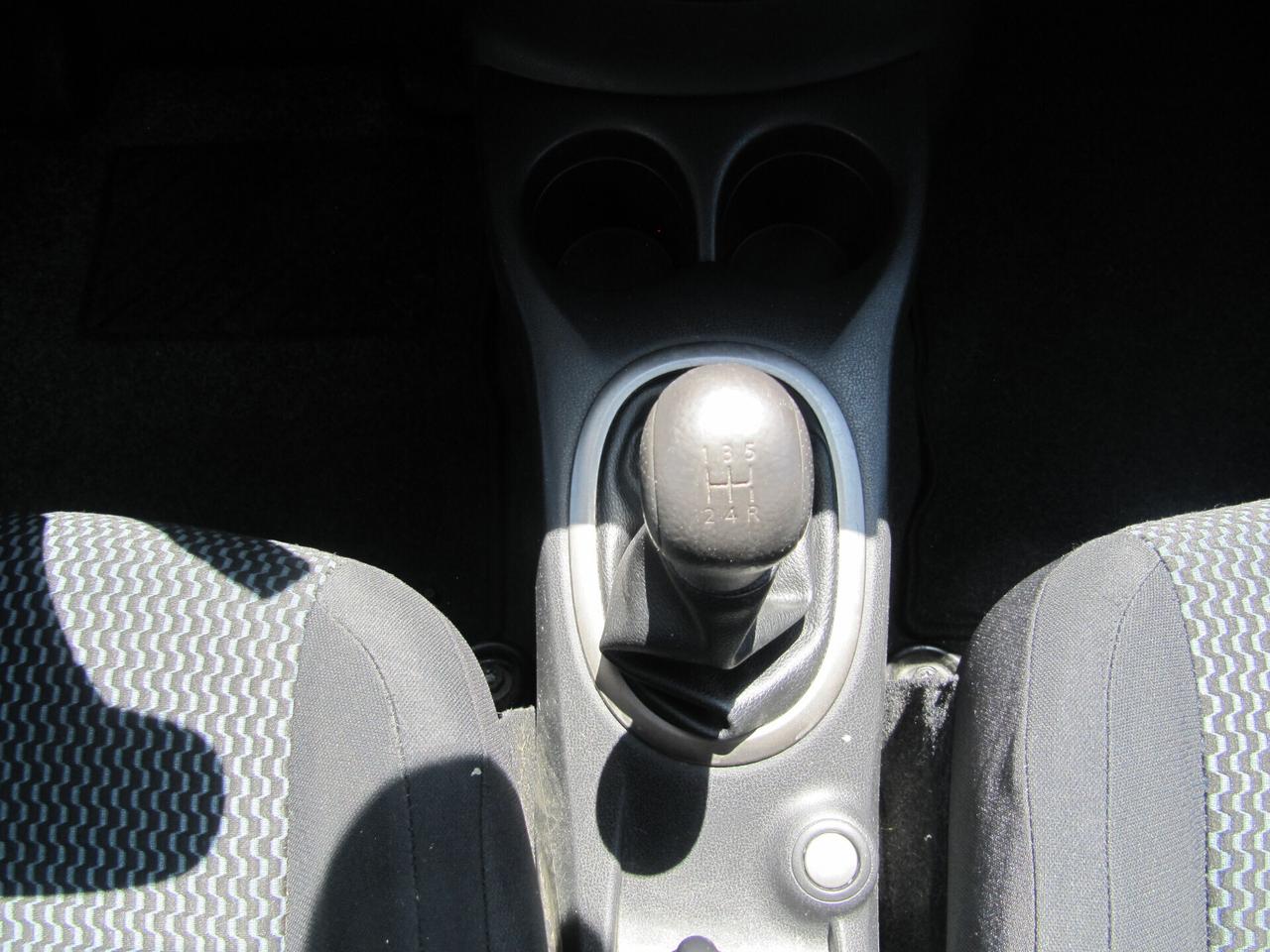 Nissan Note 1.5 dCi Visia