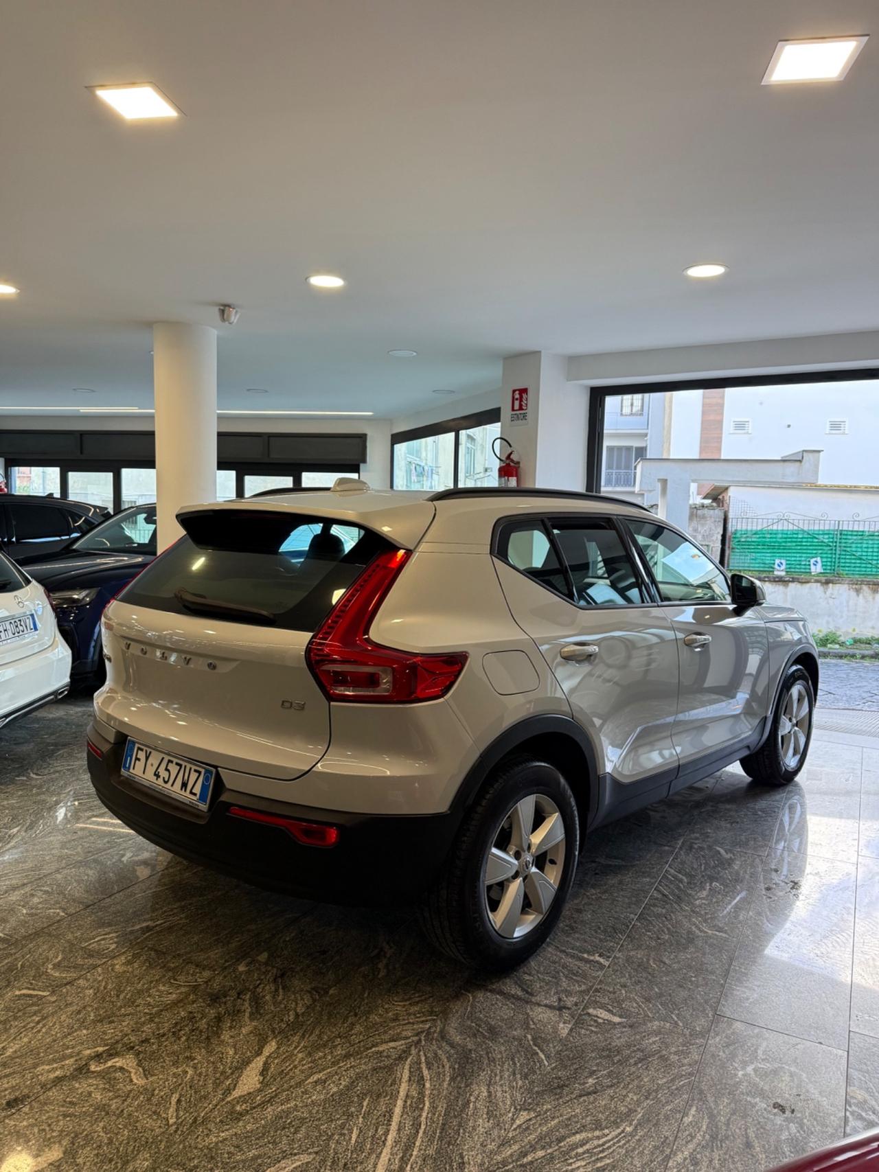 Volvo XC40 D3 Business