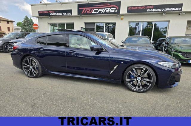 BMW 840 d xDrive Gran Coupé IVA ESPOSTA - LEASING