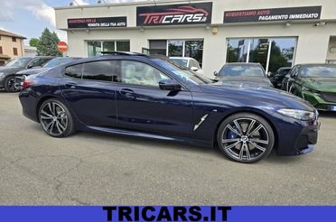BMW 840 d xDrive Gran Coupé IVA ESPOSTA - LEASING