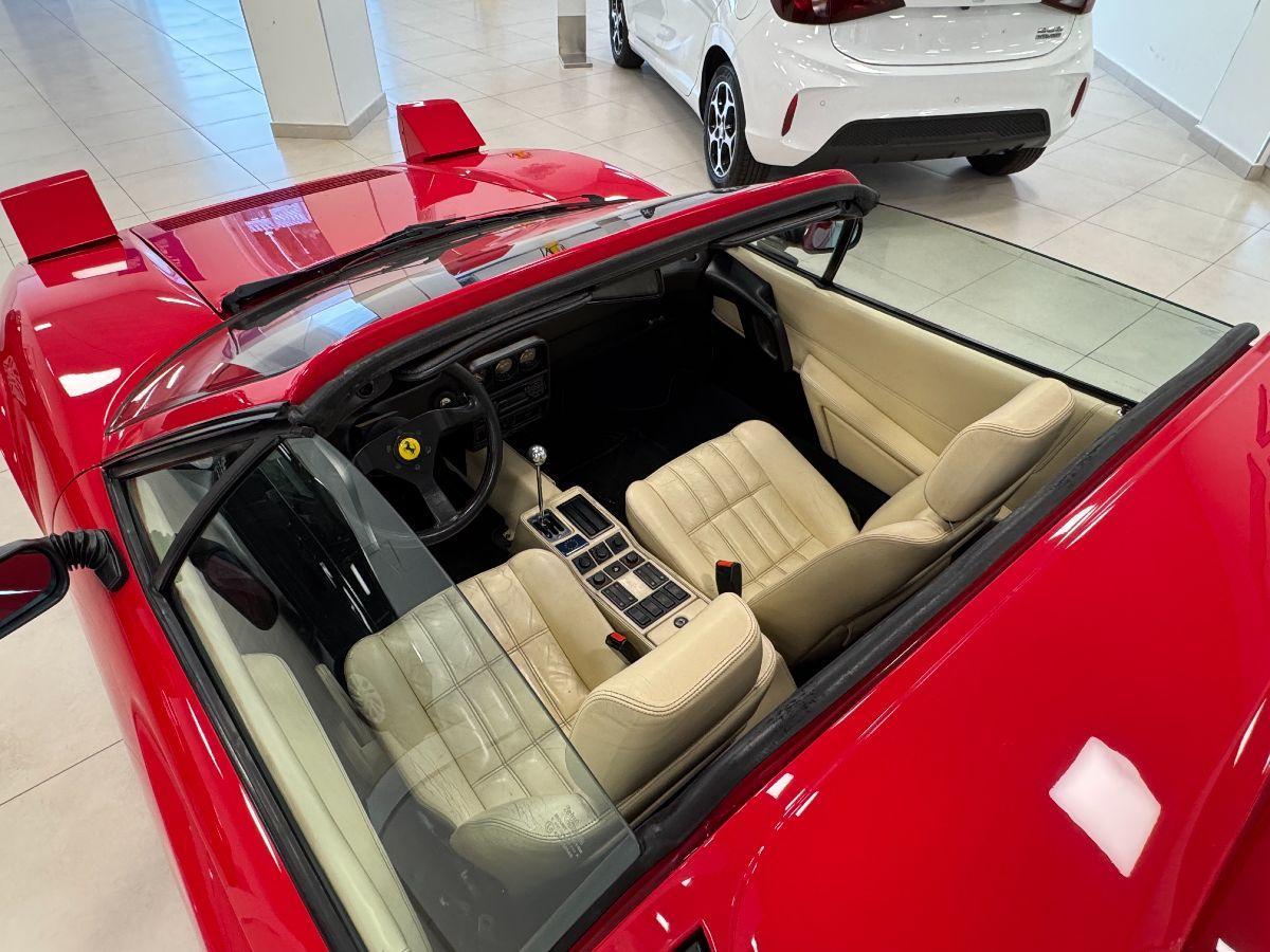 FERRARI - 328 - GTS