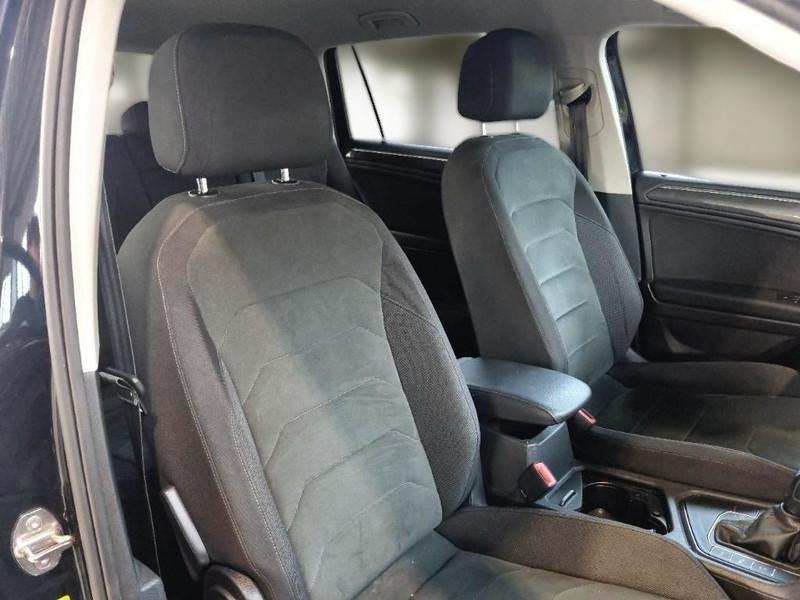 VOLKSWAGEN TIGUAN ALLSPACE 2.0 TDI SCR 110 KW ADVANCED BMT DSG SUV