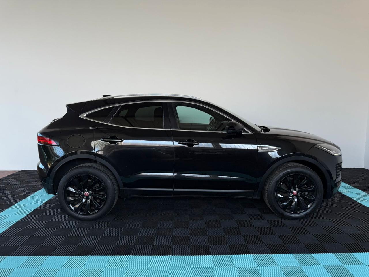 Jaguar E-Pace 2.0D 180 CV AWD aut. S FULL