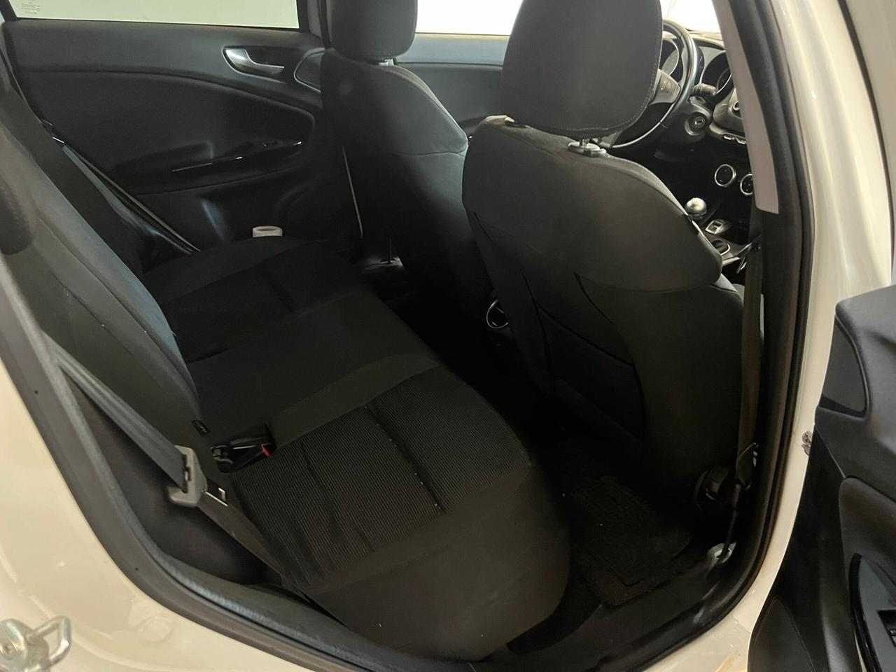 Alfa Romeo Giulietta 2.0 JTDm-2 170 CV Distinctive