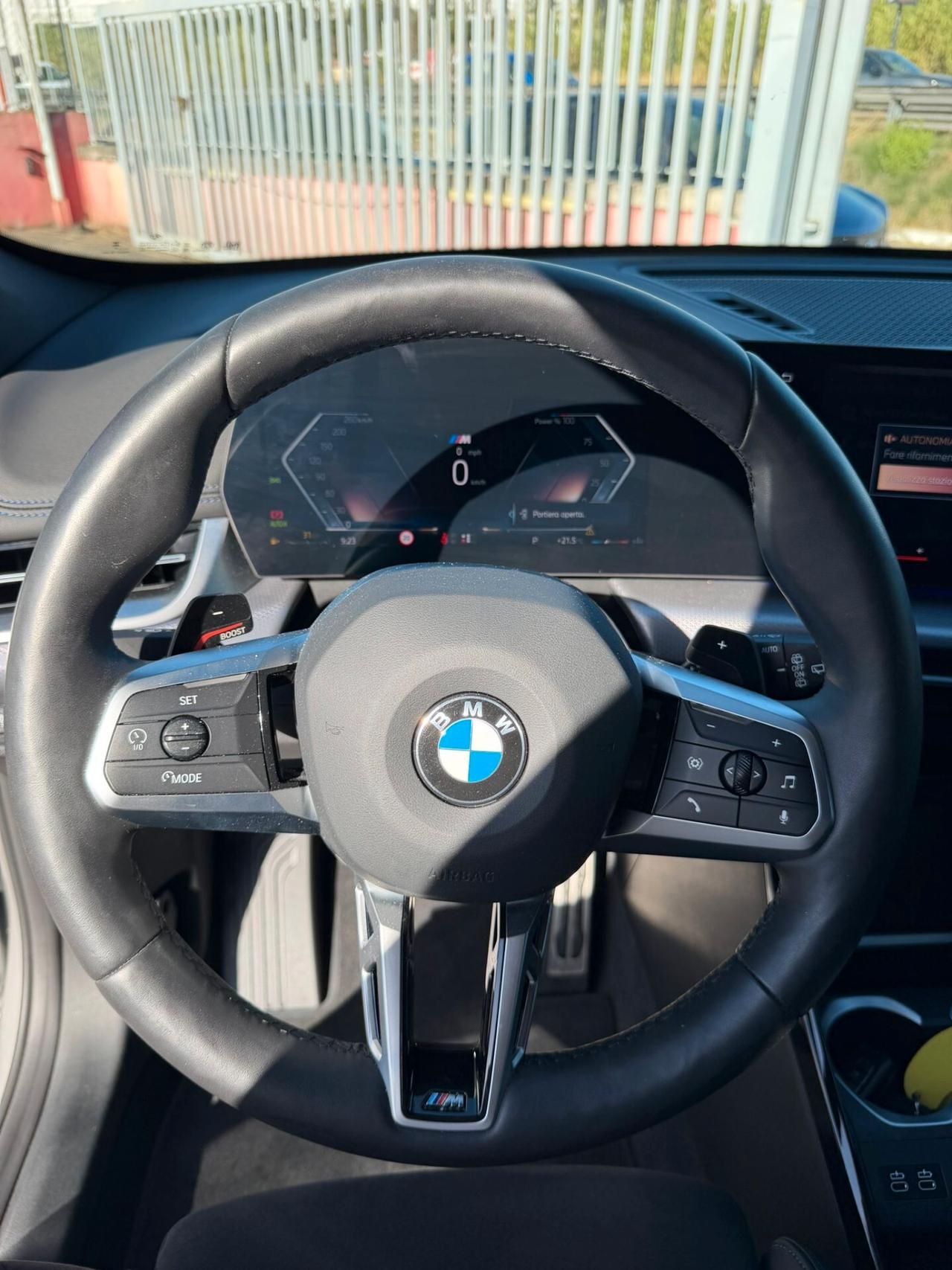 Bmw X1 sDrive 20d Msport Pro