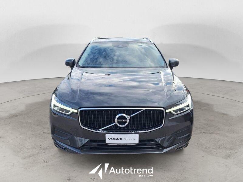 Volvo XC60 B4 197+14 CV AWD Automatica NAVI LED Momentum Pro