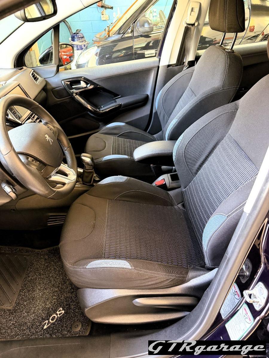 PEUGEOT - 208 - 1.4 VTi 95 CV 5p. Allure