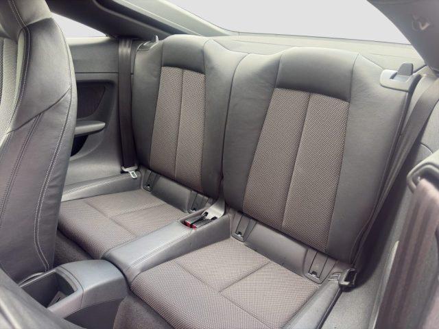 AUDI TT TT Coupé 1.8 TFSI S line