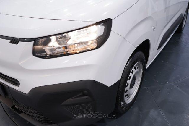 FIAT Doblo 1.5 BlueHdi 130cv L2 Van