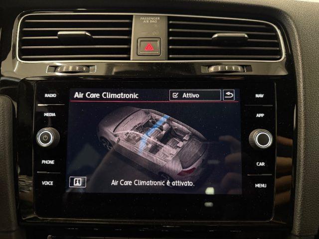 VOLKSWAGEN Golf GTI Performance DSG