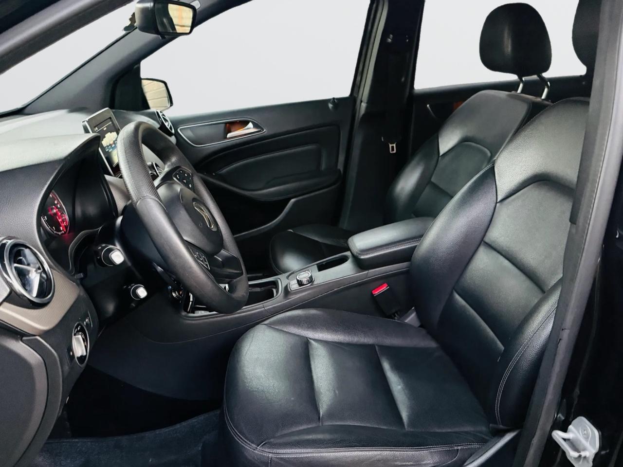 Classe B-180 d*109CV* (cdi) *AUTOMATICA*NEOPATENTATI*