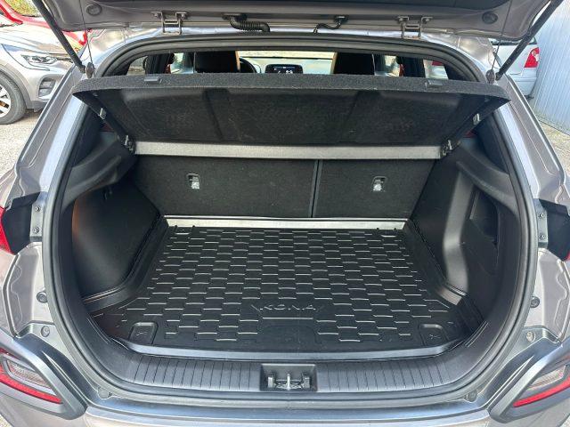 HYUNDAI Kona 1.0 T-GDI Xpossible