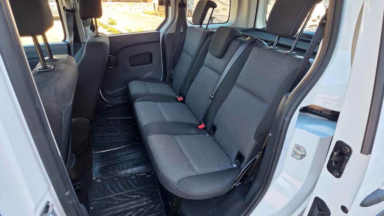 Mercedes-benz Citan 1.5 CDI S&S Tourer Pro