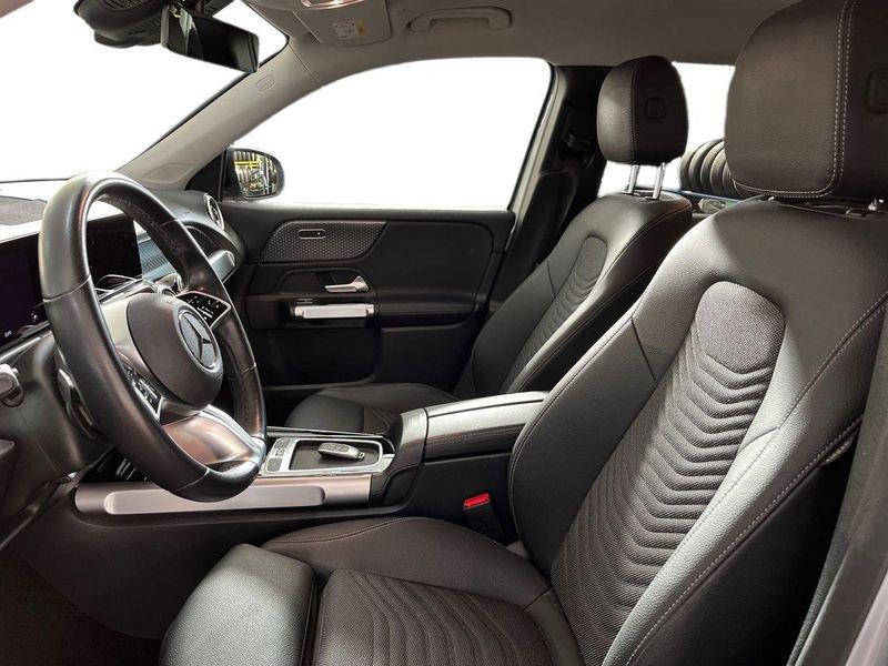 Mercedes-Benz Classe GLB GLB 200 d Progressive Advanced Plus auto