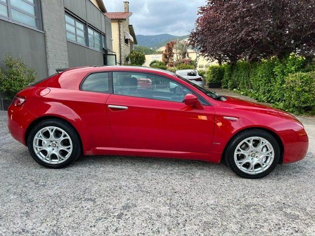 ALFA ROMEO Brera 3.2 V6 Sky Window Q4 1PROPRIETARIO !