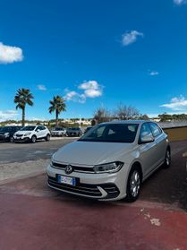 Volkswagen Polo 1.0 TSI Style