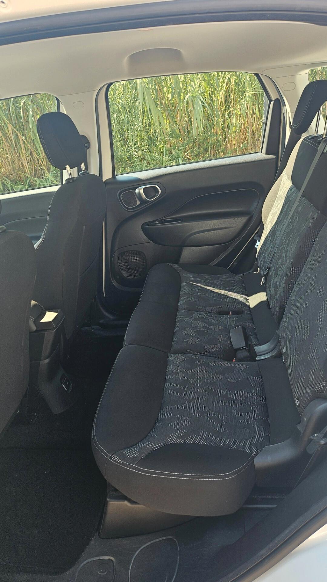 Fiat 500L 1.3 Multijet Cross