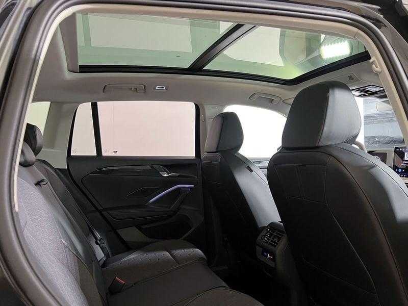 Volkswagen Tiguan Tiguan 1.5 tsi ehybrid Edition Plus 204cv dsg