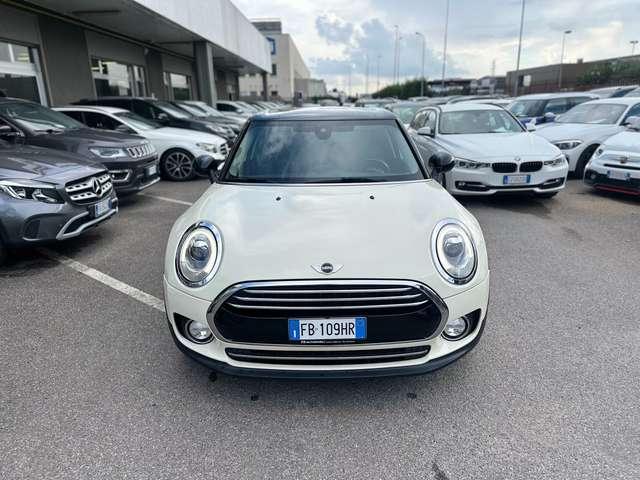 MINI Cooper D Clubman Mini Clubman 2.0 Cooper D /FARI A LED