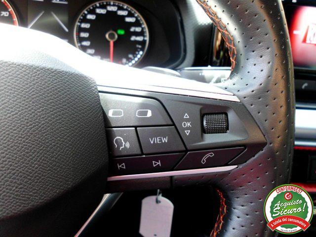 SEAT Arona 1.0 EcoTSI 110 CV DSG FR