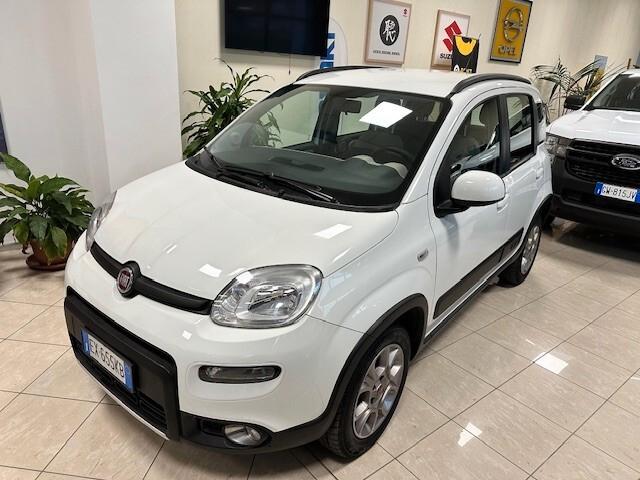 Fiat Panda 0.9 TwinAir Turbo S&S Easy