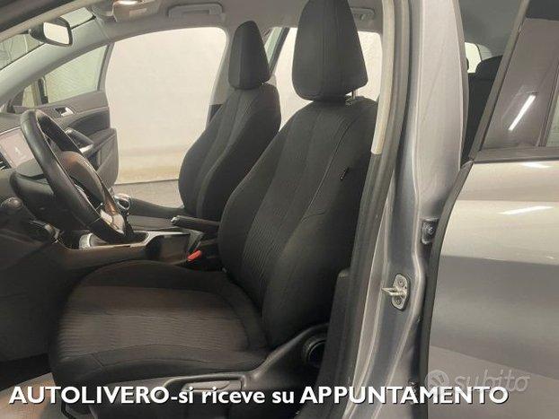 PEUGEOT 308 1.6 BlueHDi 120cv SW Business-UNIPRO