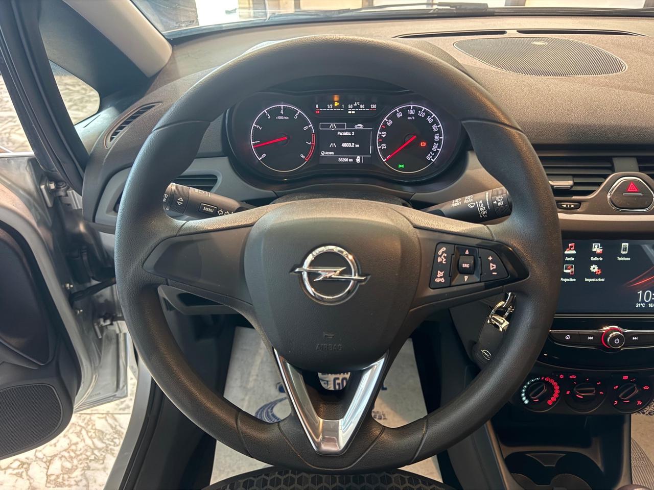 Opel Corsa 1.2 5 porte Innovation